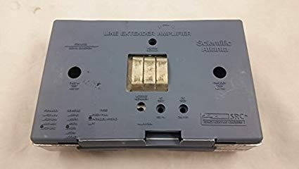 Amplificador Line Extender 