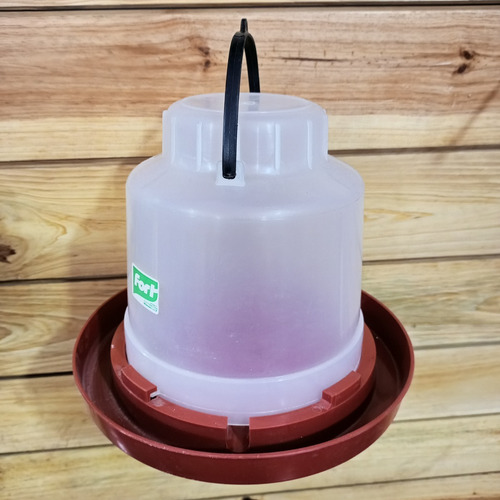 Bebedero De 6.5lt