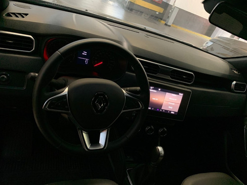 Imagen 18 de 20 de Renault Duster Zen (rr)