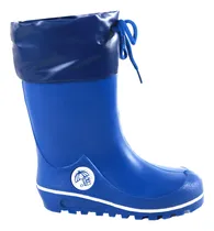 Comprar Botas De Lluvia Con Cuello Nene Nena Unisex La Lluvia 
