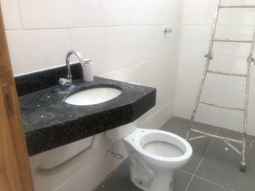 Imagem 10 de 10 de Casa Geminada Com 3 Quartos Para Comprar No Europa Em Belo Horizonte/mg - 4431