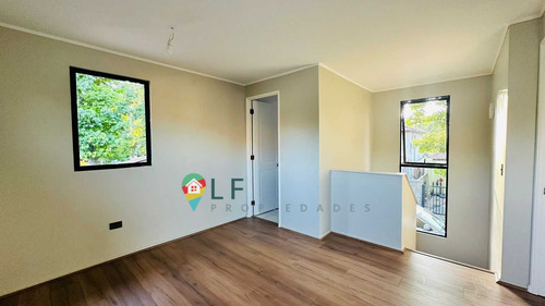 Funcional Y Acogedora, Condominio, Espacios (80762)