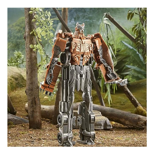 Transformers Tra Mv7 Titan Changer Scourge