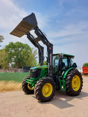 Pala Para Tractor John Deere