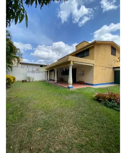 Casa En Venta En Macaracuay