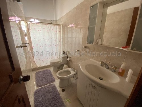 Estupenda Casa En Macaracuay 25-14084