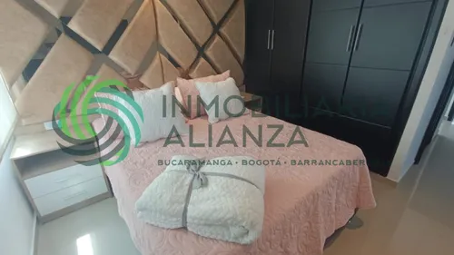 Apartamento En Arriendo En Uribe Uribe. Cod A16745