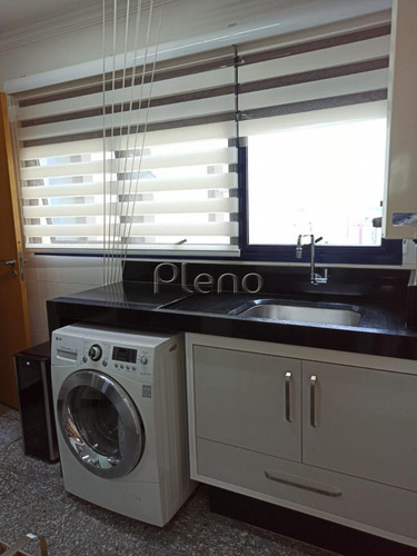 Imagem 16 de 30 de Apartamento À Venda Em Chácara Primavera - Ap005939