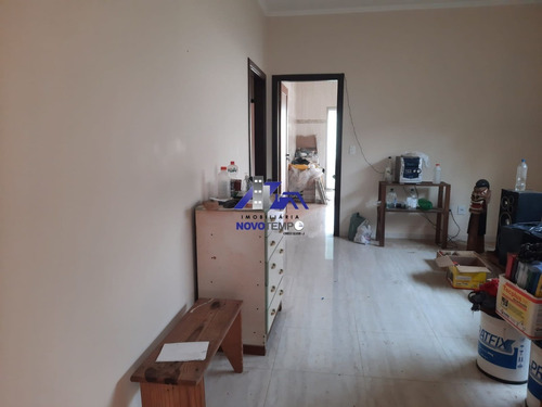 Imagem 12 de 30 de Imóvel A Venda No Centro Da Cidade De Guararapes Sp - 180m² De Área Construída - Ca01395 - 71104428