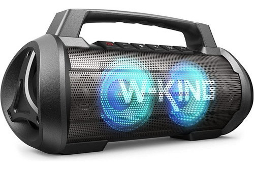 Altavoz Bluetooth De 70 W, Altavoces Portátiles Imperm...