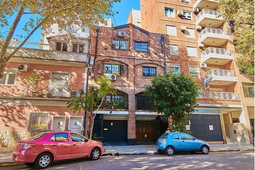 Imagen 30 de 30 de Ph 7 Ambientes Con Ascensor