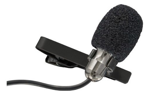 Micrófono Trust Lava Condensador 110 dB