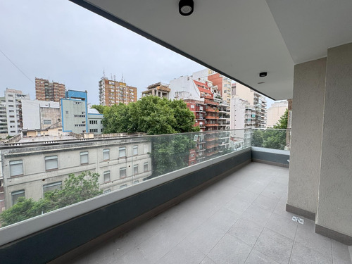 Belgrano Venta Departamento 4 Ambientes Grand Cramer - Amenities