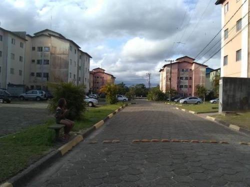 Imagem 5 de 10 de Ótimo Apartamento No Bairro Jardim Umuarama, Itanhaém 7507