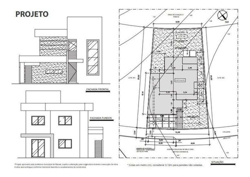 Imagem 5 de 7 de Casa À Venda Condomínio Reserva Cabiúnas, Macaé/rj. - Ca1722