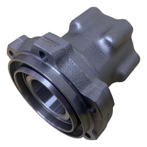 Cubo Roda Traseira Sprinter Cdi 415/515 2.2 16v Roda Dupla
