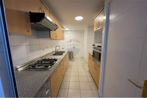 Imagen 4 de 18 de Oportunidad!! Excelente Departamento De 3d2b Ñuñoa