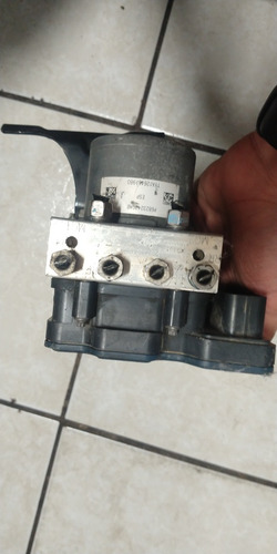 Módulo Abs Dodge Chrysler 200 15-16 P68232470ab Ml1010 (Usado)
