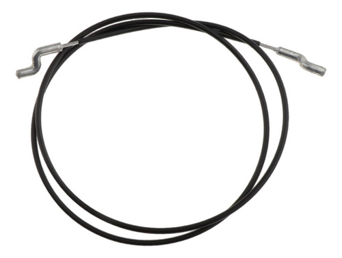 3 Cable De Transmisión Para Quitanieves 722095 1501123ma