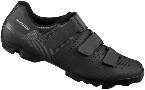 Zapatillas De Ciclismo Shimano Montaña Sh-xc100 Negro 44