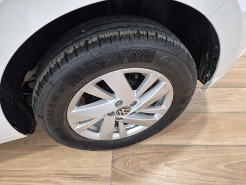 Volkswagen Polo COMFORTLINE 1.0 AUTOMATICO