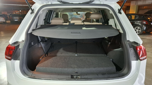 Volkswagen Tiguan Allspace 1.4 TSI 250 DSG MY20