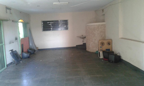 Sala Para Aluguel Em Taquaral - Sa008773