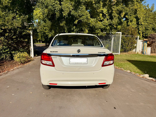 Suzuki Dzire Sedan 1.2 Gl Mt