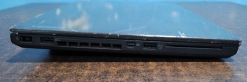 Lenovo Thinkpad T460 (Usado)