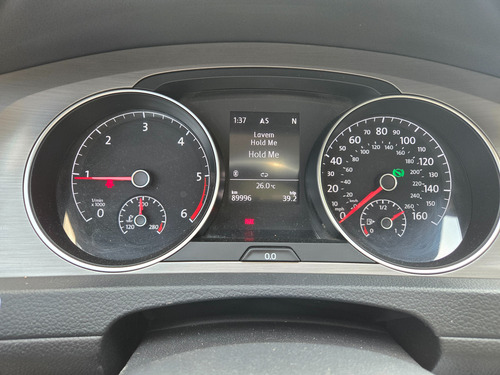 Golf Variant Automatico Dsg Quemacoco Panorámico Nuevo!!!