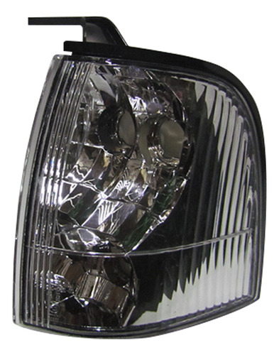 Farola Izquierda Para Ford Ranger 2004 A 2007 Depo