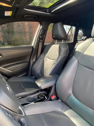 Toyota Corolla Cross 2.0 Xei