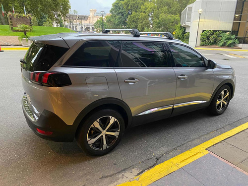 Peugeot 5008 1.6 Allure Plus Thp Tiptronic 2019