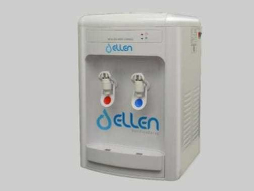 Imagen 2 de 3 de Alquiler Dispenser Frio/calor A Red Instalacion Sin Cargo