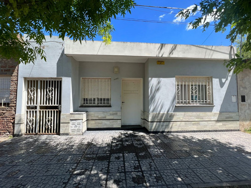 Se Vende Casa En Pergamino