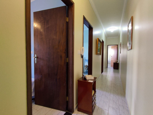 Imagem 9 de 25 de Casa À Venda, 3 Quartos, 1 Suíte, 2 Vagas, Santa Cruz - Americana/sp - 4499