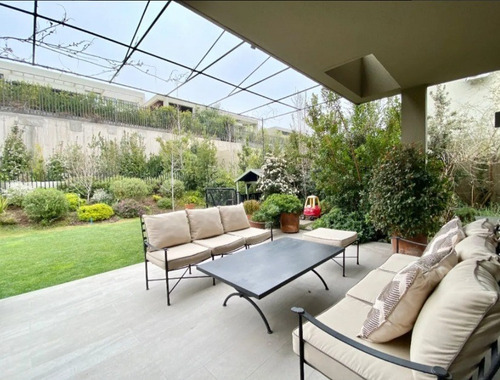 En Condominio: Craighouse / Monte Tabor
