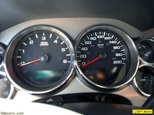 Chevrolet Silverado Lt 4x4