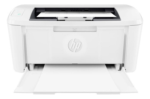 Impresora Laser Hp M111w Monocromatica Usb Wifi 21 Ppm