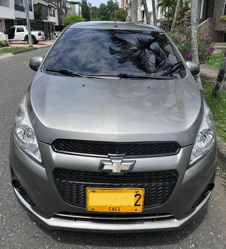 Chevrolet Spark 1.2 Gt M300 Lt