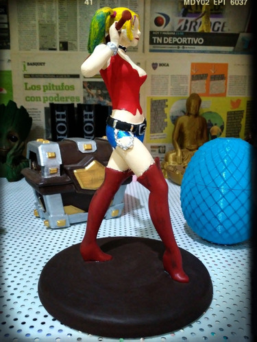 Harley Quinn !!!!