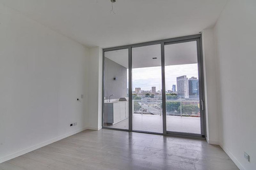 Imagen 19 de 30 de Sls Lux Puerto Madero: Depto 2 Amb. C/ 1 Coch