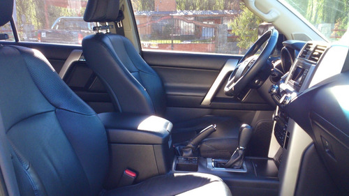 Imagen 3 de 4 de Toyota Land Cruiser Vx 2001