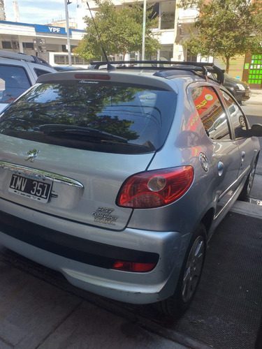 Peugeot 207 1.6 Xt