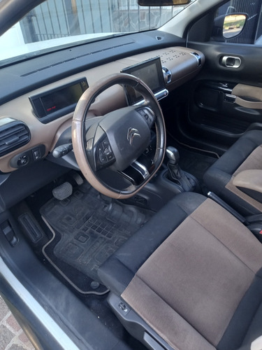 Citroën C4 Cactus 1.2 Puretech 110 At6 S&s Shine
