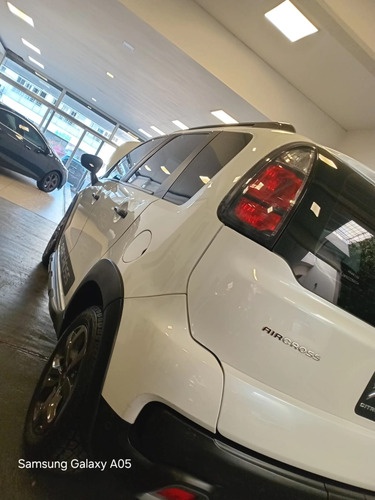 Citroën C3 Aircross 1.6 Vti 115 Shine
