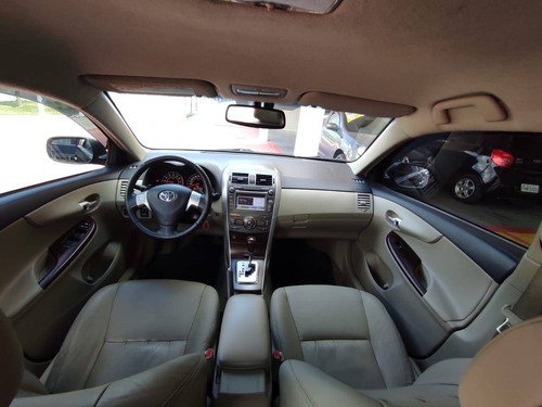 Toyota Corolla 2.0 Altis 16v Flex 4p Automático