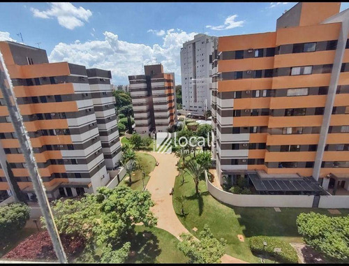 Imagem 14 de 14 de Apartamento Com 3 Dormitórios À Venda, 100 M² Por R$ 550.000,00 - Jardim Vivendas - São José Do Rio Preto/sp - Ap3034