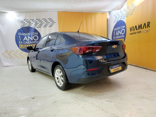 Imagem 3 de 10 de Chevrolet Onix 1.0 Turbo Flex Plus Ltz Manual
