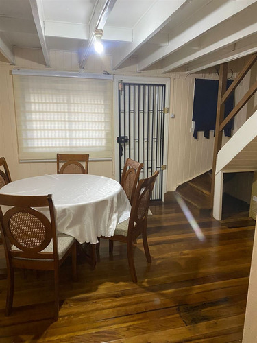 Casa En Valdivia